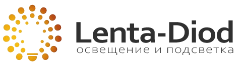 Logo - Lenta-Diod.ru
