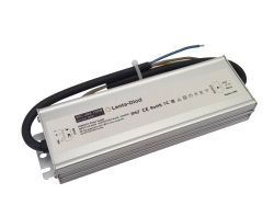 Блок питания XFC-24V-150W (24V, 6.25A, 150W, IP67, Металл)