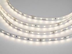 Светодиодная лента 2835-80-24-3000K-IP20 (8 W/m, 8mm, 5m)