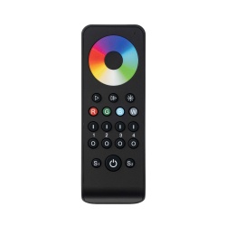 Пульт RS4-RGB+W (4 зоны, 2.4G)