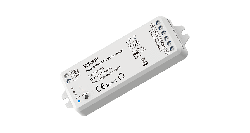 Контроллер WT-SPI — RGB  (5-24DC, 8A, 2.4G, WiFi, Tuya)