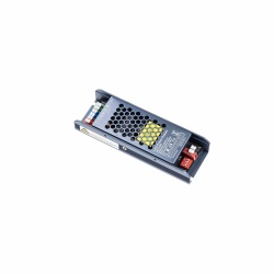 Блок питания WS-100WHC-24 (24V, 4.16A, 100W, IP20 Сетка, Slow Start)