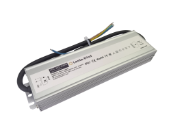 Блок питания XFC-24V-200W (24V, 8.3A, 200W, IP67, Металл)