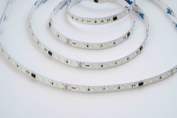 Светодиодная лента Digital 2835-120-24- 3000K-IP20 (12 W/m, 10mm, 5m)