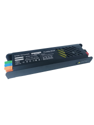 Блок питания XWL-24V-400W (24V, 16.6A, 400W, IP20 Сетка, Slow Star)