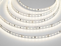 Светодиодная лента ST-2835-128-24-4000K-IP20 (9,6 W/m, 8mm, 5m)