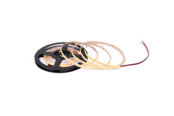 Светодиодная лента узкая COB-384-24-4000K-IP20-5mm (10 W/m, 5mm, 5m)	 Светодиодная лента узкая COB-384-24-4000K-IP20-5mm (10 W/m, 5mm, 5m)