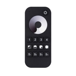 Пульт RT6-DIM (4 зоны, 2.4G)