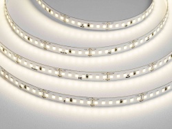 Светодиодная лента 2835-160-24-4000K-IP20 (14,4 W/m, 10mm, 5m)
