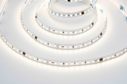 Светодиодная лента Digital 2835-120-24- 4000K-IP20 (12 W/m, 10mm, 5m)