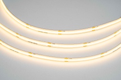 Светодиодная лента COB-480-24-3000K-IP20 (8 W/m, 8mm, 5m) Светодиодная лента COB-480-24-3000K-IP20 (8 W/m, 8mm, 5m)