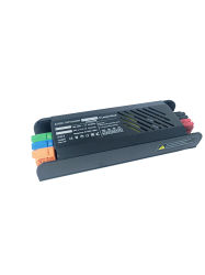 Блок питания XWL-24V-100W (24V, 4.16A, 100W, IP20 Сетка, Slow Start)