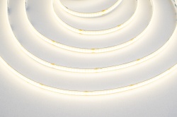 Светодиодная лента COB-320-24-4000K-IP20 (10 W/m, 8mm, 5m)