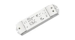 Контроллер V2-L - CCT, DIM (12-36DC, 2x8A, 2.4G)