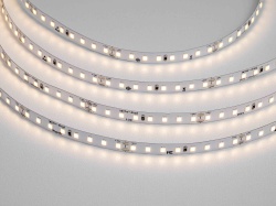 Светодиодная лента 2835-128-L-24-3000K-IP20 (4,8 W/m, 8mm, 5m)