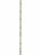 Светодиодная лента 2835-128-L-24-3000K-IP20 (4,8 W/m, 8mm, 5m)