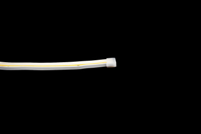 Светодиодная лента COB-296-230-3000K-IP66 (12 W/m, 8mm, 50m)