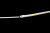 Светодиодная лента COB-296-230-3000K-IP66 (12 W/m, 8mm, 50m)