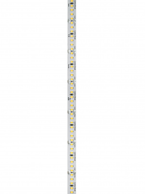 Светодиодная лента 2835-224-24-4000K-IP20 (20 W/m, 10mm, 5m)