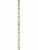 Светодиодная лента 2835-224-24-4000K-IP20 (20 W/m, 10mm, 5m)