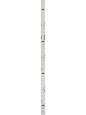 Светодиодная лента ST-2835-128-24-3000K-IP20 (9,6 W/m, 8mm, 5m)