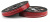 Светодиодная лента COB-296-230-3000K-IP66 (12 W/m, 8mm, 50m)