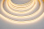 Светодиодная лента COB-FC-400-24-3000K-IP20 (10 W/m, 8mm, 5m, FreeCut)