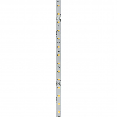 Светодиодная лента 2835-80-24-3000K-IP20 (8 W/m, 8mm, 5m)