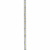 Светодиодная лента 2835-80-24-3000K-IP20 (8 W/m, 8mm, 5m)