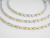 Светодиодная лента 2835-240-24-4000K-IP20 (22 W/m, 10mm, 5m)