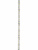 Светодиодная лента 2835-128-24-3000K-IP20 (12 W/m, 8mm, 5m)