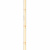 Светодиодная лента COB-480-24-3000K-IP20 (8 W/m, 8mm, 5m)