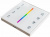 Панель T13-1 – RGB (4 зоны, 2.4G, Sensor) Панель T13-1 – RGB (4 зоны, 2.4G, Sensor)
