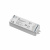 Контроллер VP – RGB+W, RGB, CCT, DIM (12-24DC, 4x3A, 2.4G)