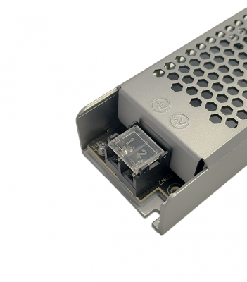 Блок питания XDK-12V-150W (12V, 12.5A, 150W, IP20 Сетка)