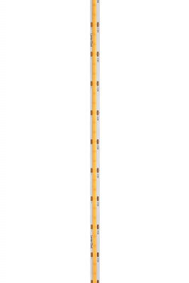 Светодиодная лента COB-480-12-3000K-IP20 (8 W/m, 8mm, 5m)