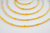 Светодиодная лента COB-320-24-4000K-IP20 (10 W/m, 8mm, 5m)