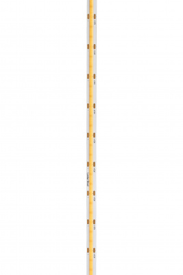 Светодиодная лента COB-320-12-4000K-IP20 (8 W/m, 8mm, 5m)