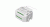 Контроллер-выключатель CM-SS(WT) (220V, 5x3A, 2.4G, WiFi, Tuya)