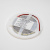 Светодиодная лента 2835-224-24-4000K-IP20 (20 W/m, 10mm, 5m)