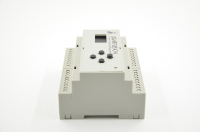 Котроллер для автоматической подсветки лестницы PRO-24V