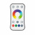Комплект V3+R8-1 – RGB (12-24DC, 1 зона, 2.4G)