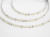 Светодиодная лента ST-2835-128-24-3000K-IP20 (9,6 W/m, 8mm, 5m) Светодиодная лента ST-2835-128-24-3000K-IP20 (9,6 W/m, 8mm, 5m)