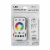 Комплект V3+R8-1 – RGB (12-24DC, 1 зона, 2.4G)