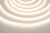 Светодиодная лента COB-320-12-4000K-IP20 (8 W/m, 8mm, 5m)