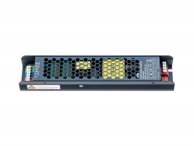 Блок питания WS-400WHC-24 (24V, 16.6A, 400W, IP20 Сетка, Slow Star)