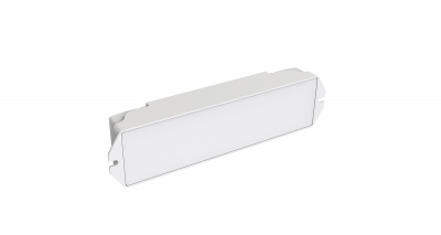 Контроллер V2-L - CCT, DIM (12-36DC, 2x8A, 2.4G)