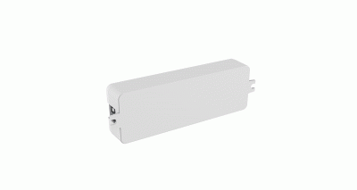 Контроллер V2 - CCT, DIM (12-24DC, 2x5A, 2.4G)