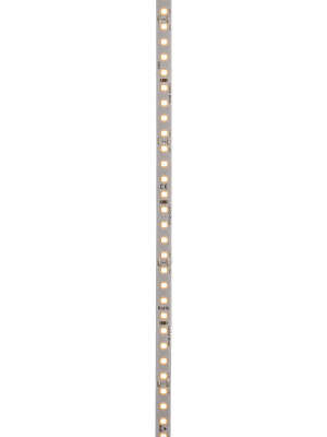Светодиодная лента 2835-128-24-3000K-IP20 (12 W/m, 8mm, 5m)