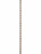 Светодиодная лента 2835-128-24-3000K-IP20 (12 W/m, 8mm, 5m)